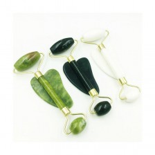 Face Roller Skin Massager for Face, Neck, Eye